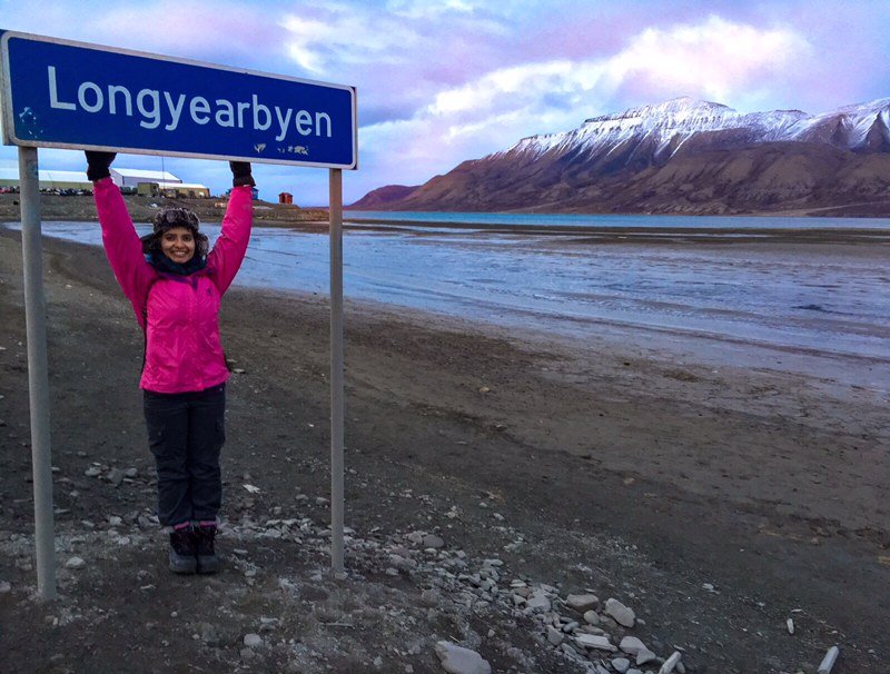 Things to do in Svalbard