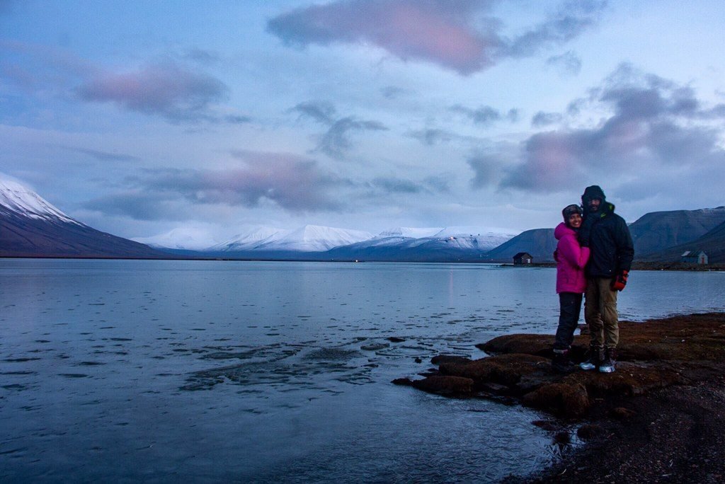 Complete guide to Svalbard