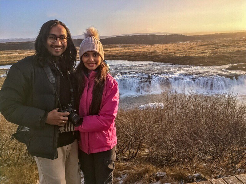 Iceland