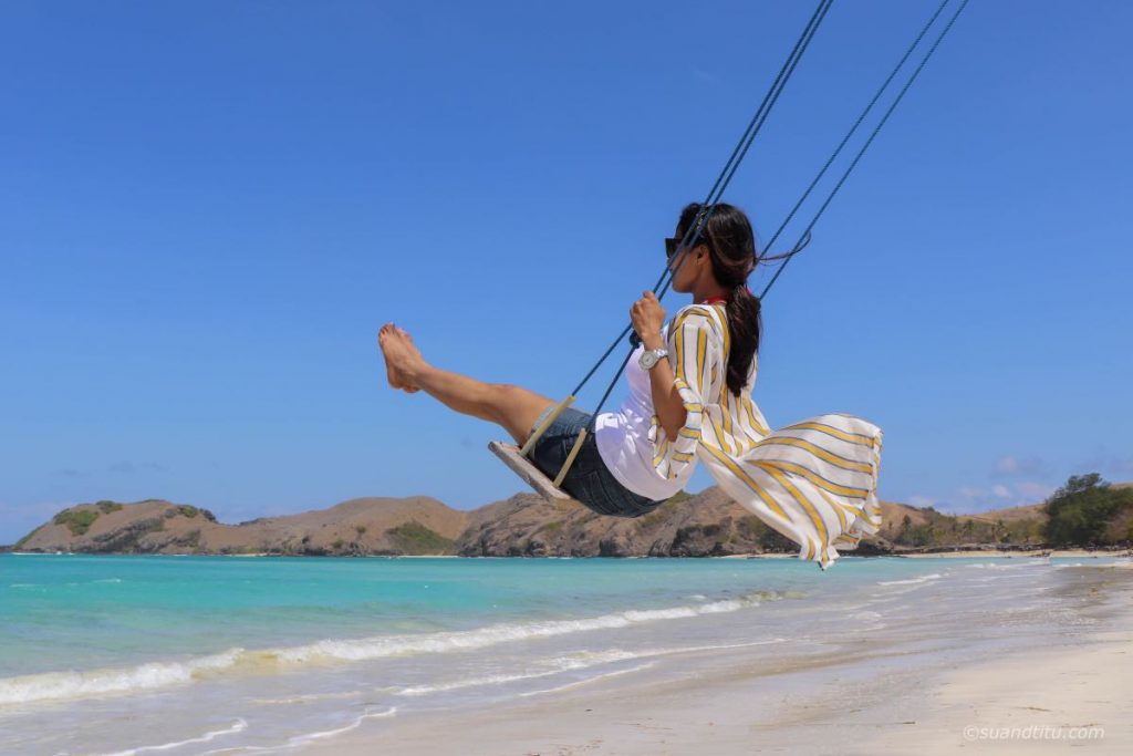 Lombok best beaches