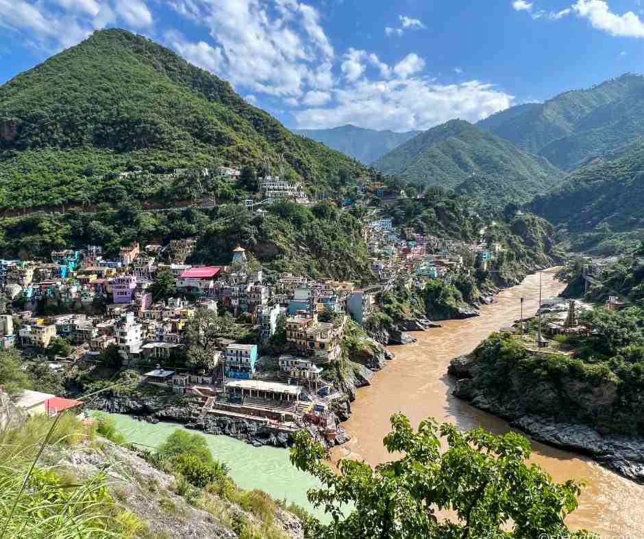kedarnath